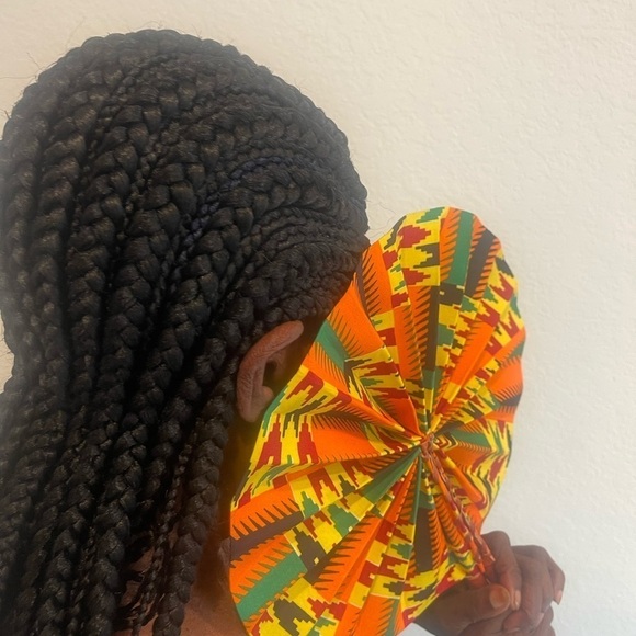 Braided Wig - Picture 5 of 10